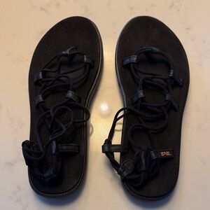 Teva Voya Infinity Size 9